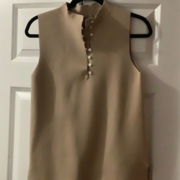 m m LaFleur Malle 1.0 top brand new with tags - Picture 1 of 6